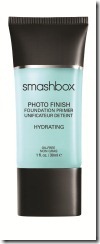 smashbox_PHOTO FINISH HYDRATING POUNDATION PRIMER