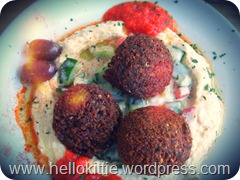 falafel