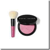 Bobbi Brown Pink Peony Set