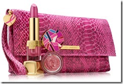 Evelyne Lauder Dream Lip Design