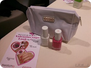 essie3