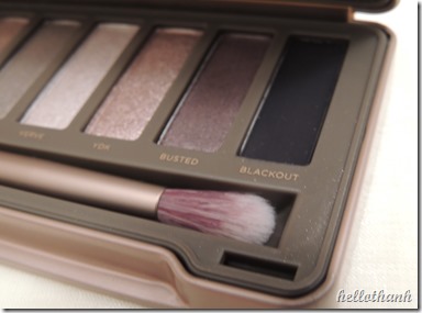 Urban Decay Naked 2 (6)